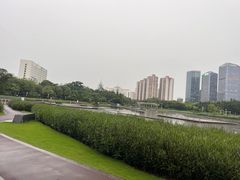 -文华公园(禅城区)