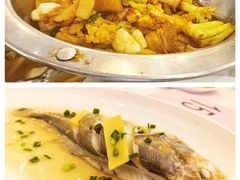 -石浦大酒店(百丈店)
