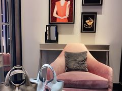 -梵克雅宝(国贸商城店)