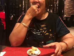 -OPEN開全日自助餐厅·牛肉火锅·海鲜(佛山希尔顿酒店)