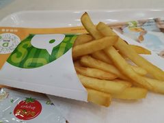 -德克士(汝河路店)