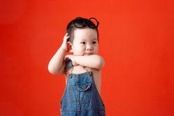 -贝克叔叔儿童摄影工作室(天时嘉园店)