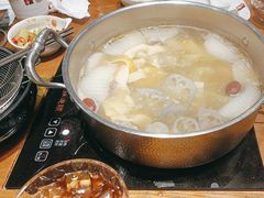 -你好牛火锅 头牌无花果鸡(海上传奇店)