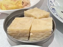 -聚春园自助餐厅(东街口店)
