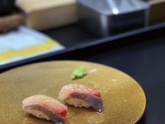 -Sushi Hanzo半藏(天环广场店)