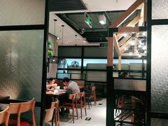 -比格比萨自助(新辰里学清路店)