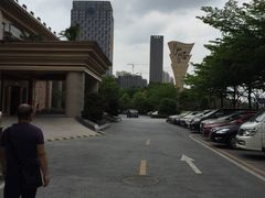-太子园林酒家