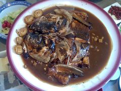 -旺顺阁鱼头泡饼(小红门店)
