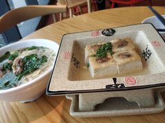 鸭肉汀州手工米粉-麦大叔·福建客家菜(东百中心MINI店)