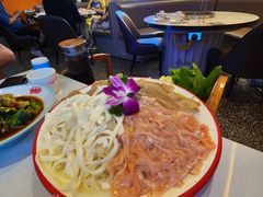 -渔香岛美蛙鱼头火锅店(威清路店)