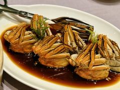 -云锦壹号·淮扬宴(徐汇万科店)
