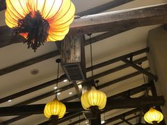 -古关火锅店(古北水镇景区店)
