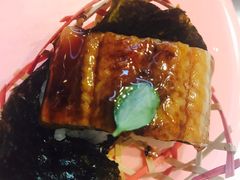 -争鲜回转寿司(通州万达店)