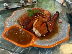 烧鹅-桃姐农庄老字号(增城分店)