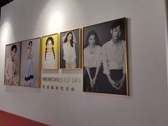 -海马体照相馆(天津世纪都会店)