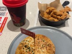 -必胜客(龙茗店)