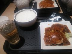 -大家乐(广州中华广场店)