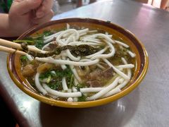 -花溪牛肉粉(八鸽岩店)