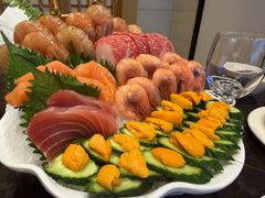 -川骄海鲜自助(亚运村店)