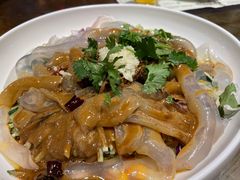-老厨家(友谊路总店)