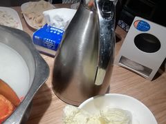 -彤德莱火锅(乐陵路店)