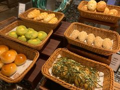 -广州天河希尔顿酒店