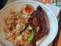 -大快活(丽丰店)