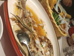 -鲁菜根·泰山菜(泰山店)