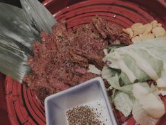 极上牛小排-無境·匠心日本料理(汉街店)