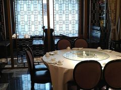 包厢-维园悦谱·海派家常菜(乌鲁木齐南路店)