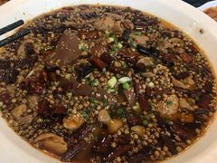 蒜子肥肠-三猫黑鱼花(南大店)