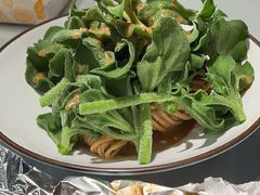 非洲冰草-三玛璐酒楼(汉口路店)