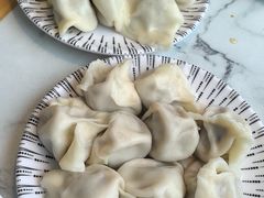 -叁拾壹克饺子·东北菜(国贸店)