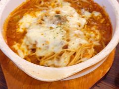 -Kpasta韩式意大利面