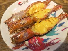 -阳光岛·海鲜盛宴(银泰中心in99店)