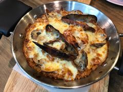 -G+KITCHEN(龙湖狮山天街店)