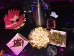 -欢乐迪KTV(新天店)