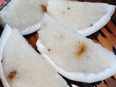 椰子饭-不仔客海鲜·三亚老字号(第一市场店)