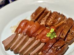 -金成潮菜博物馆(海珠湿地店)