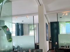 大堂-IL Forno 意坊·意大利餐厅(花园店)