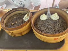 -四季美汤包(户部巷店)