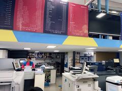 -赛可优图文广告标书制作·门头招牌发光字·写真喷绘(黄河道总店)