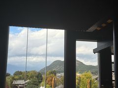 -时光吧·大堂吧·丽江和府洲际度假酒店