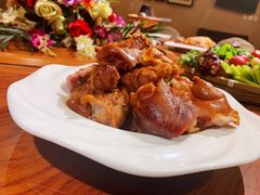 -长春市茶啊衝饭店(南湖公园店)