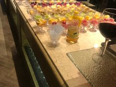 -雍和会海鲜姿造自助(湖东路店)