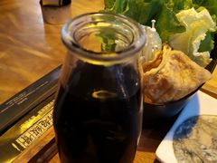 红糖暖暖-东北烧烤·烤羊腿(天虹店)