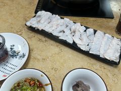 -汕头郑记牛肉火锅店(中山总店)