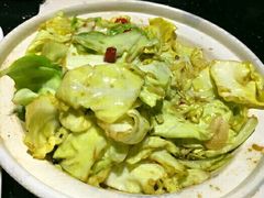 -百姓厨房(凤翔泥塑坊店)