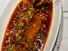 -荣兴酒家(徐家汇店)