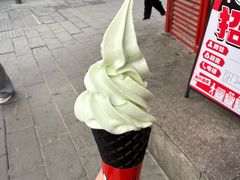 -蜜雪冰城(大智路店)